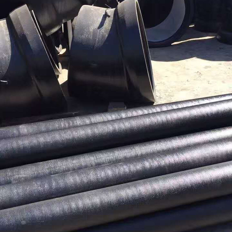 甘肃省甘南球磨铸铁管dn700全国配送