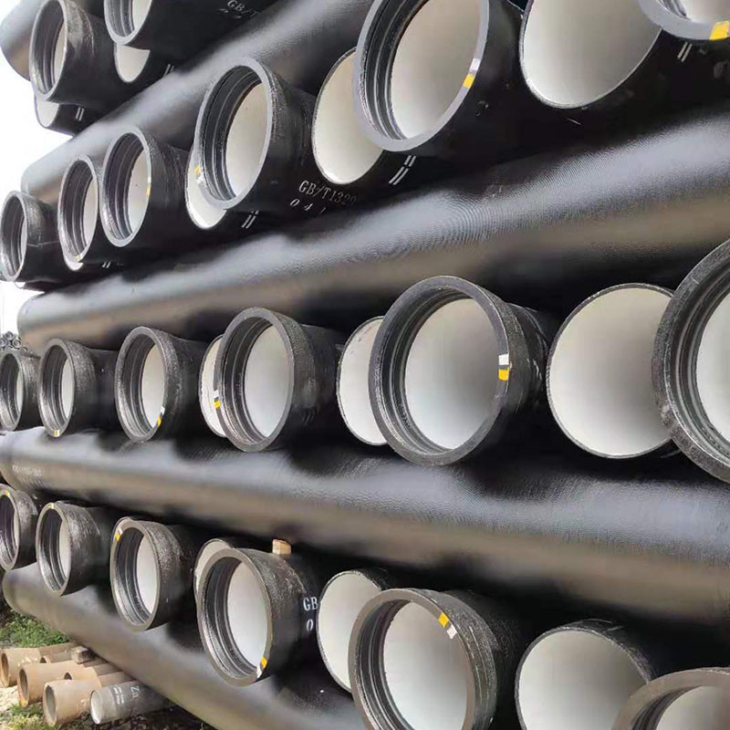 球墨铸铁管三通来电咨询建通铸造厂家实力厂家