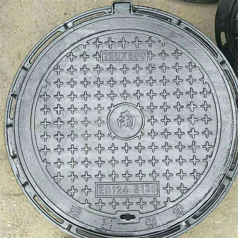 树脂井盖在线报价建通铸造厂家有口皆碑