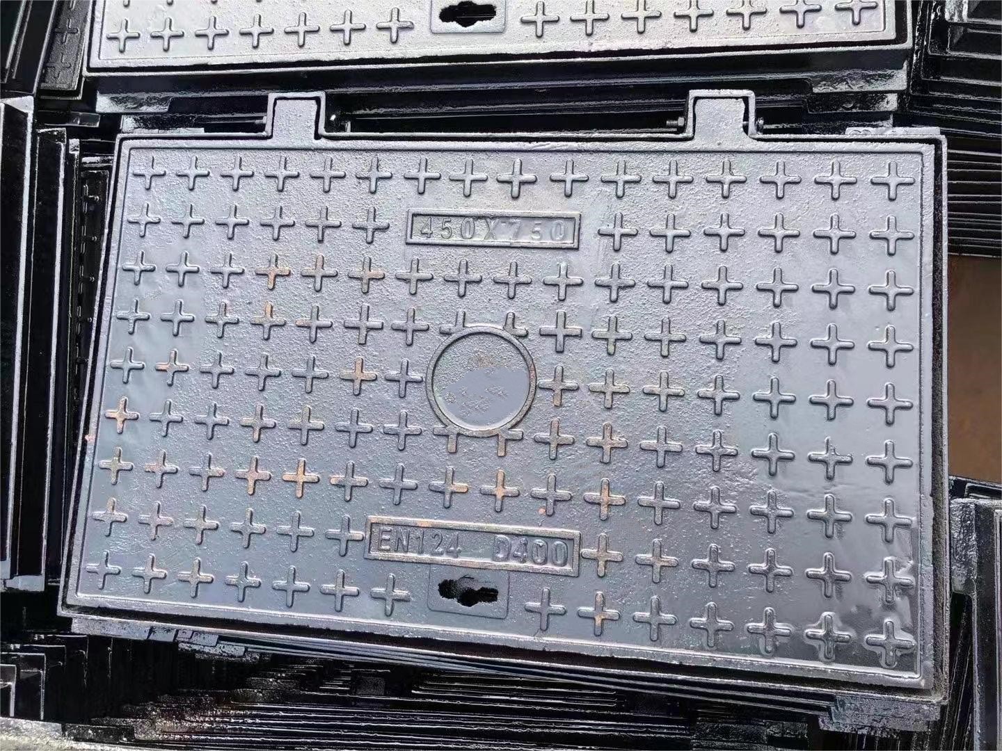 复合井盖优质货源建通铸造厂家专注生产制造多年