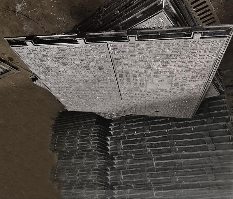 河北衡水五防球墨铸铁井盖实力老厂