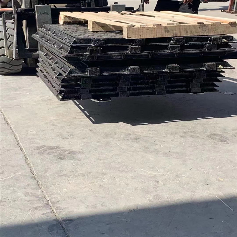 排水井盖球墨铸铁实力老厂建通铸造厂家实力才是硬道理