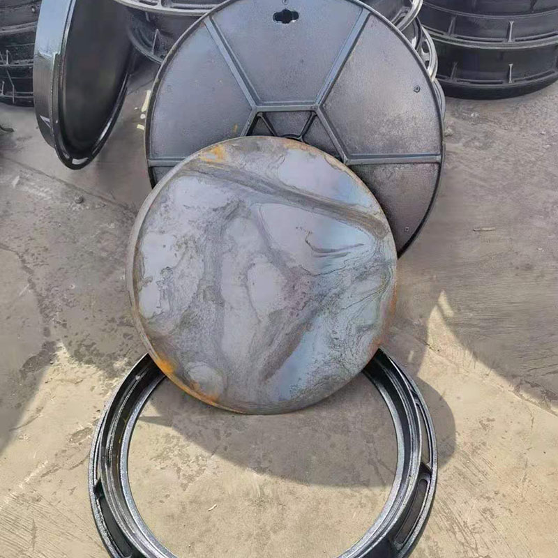 宜春双层井盖生产厂家