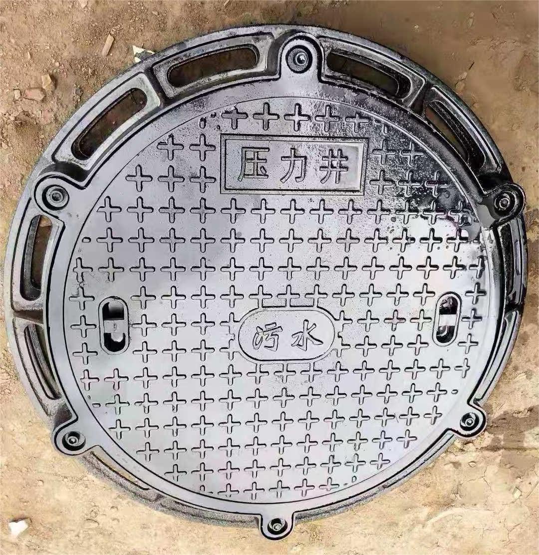 井盖现货销售建通铸造厂家厂家型号齐全