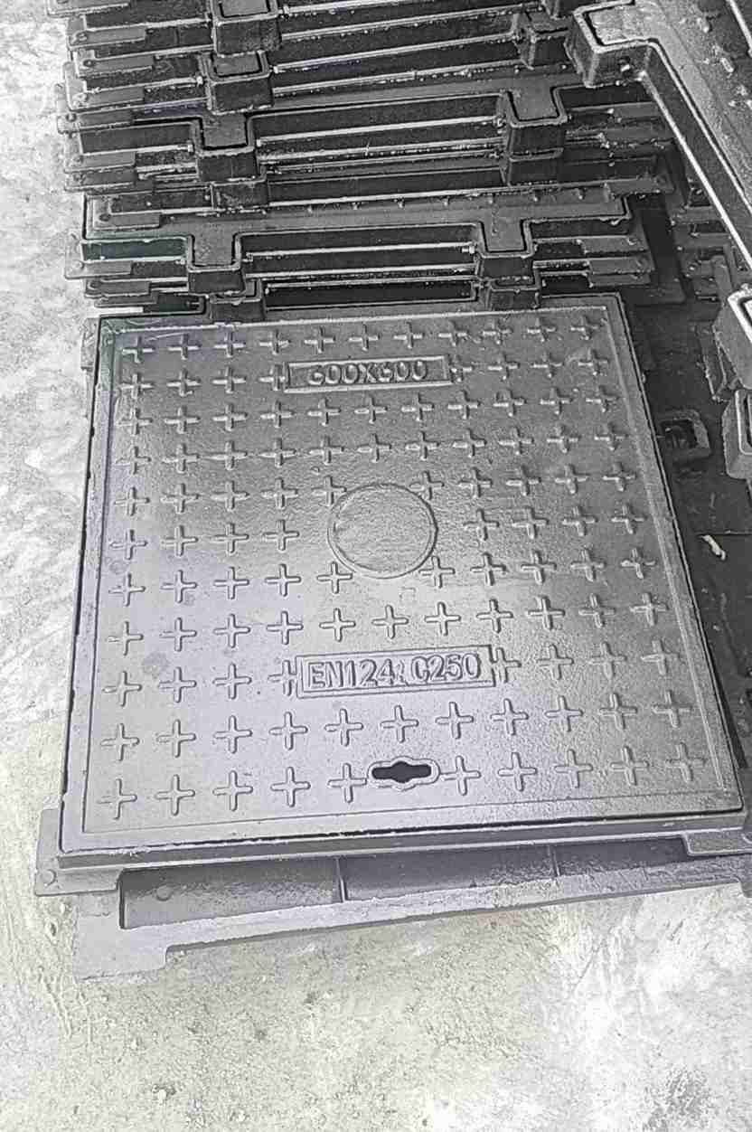 线性不锈钢井盖常年现货畅销全国质量好