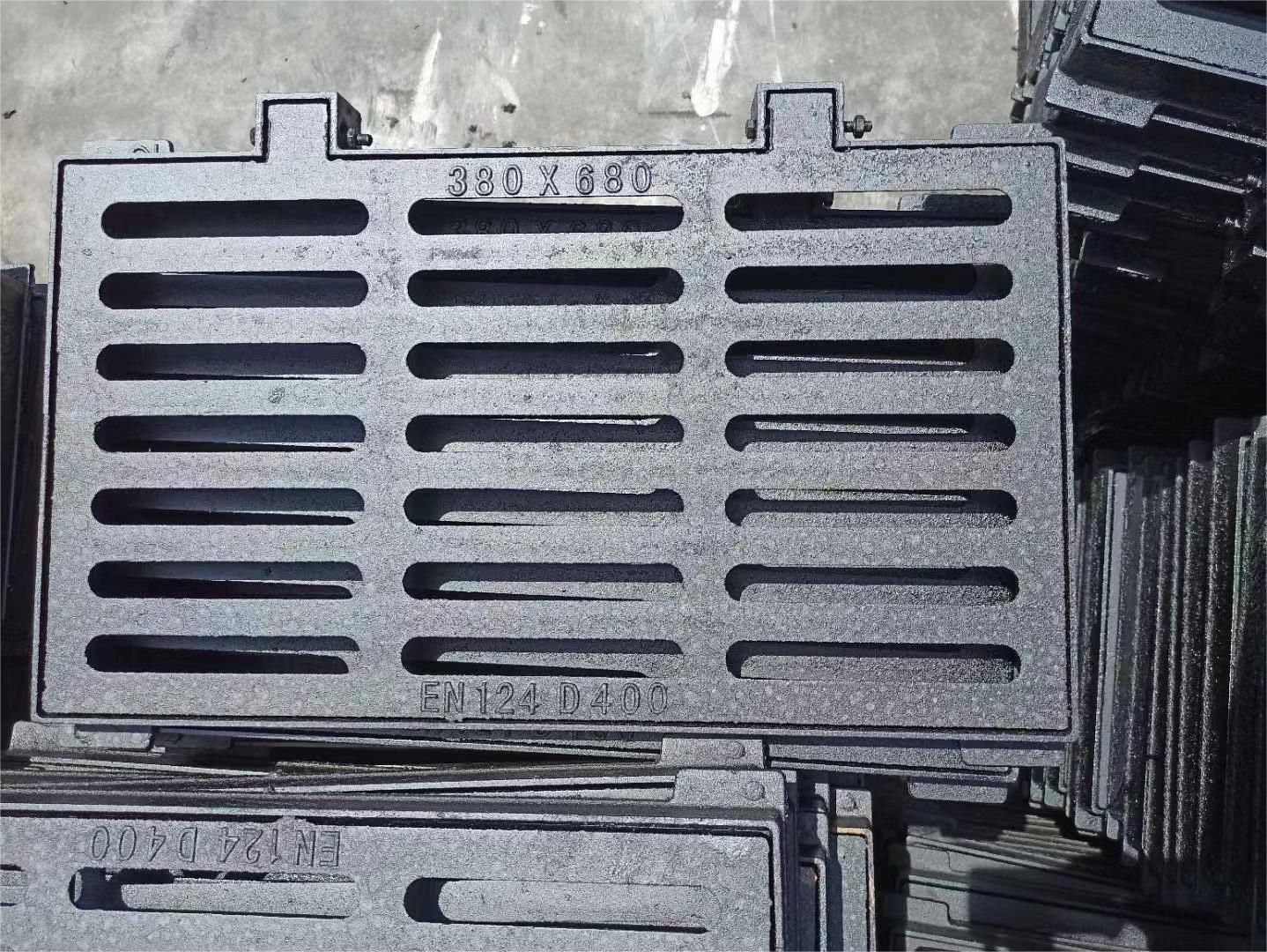 湖南张家界市锅炉箅子品质放心建通铸造厂家