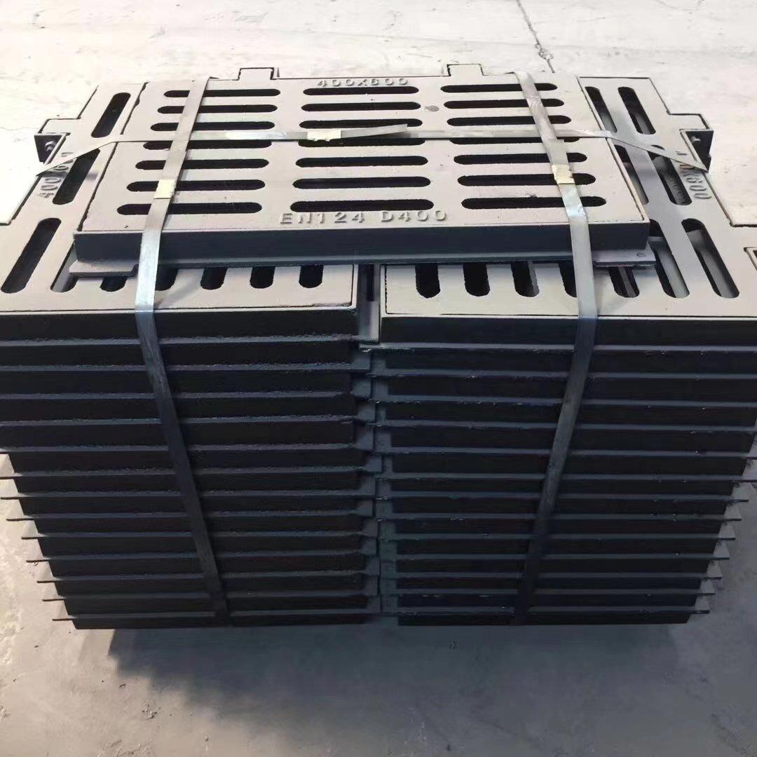 瑞丽排水沟盖板厂家电话建通铸造厂家