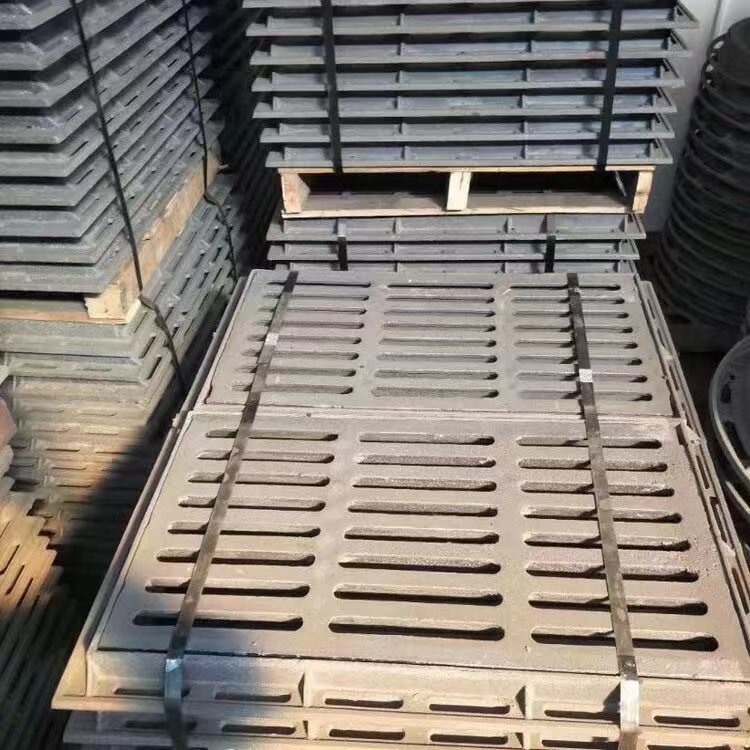 河南西峡县轻型铸铁篦子货源