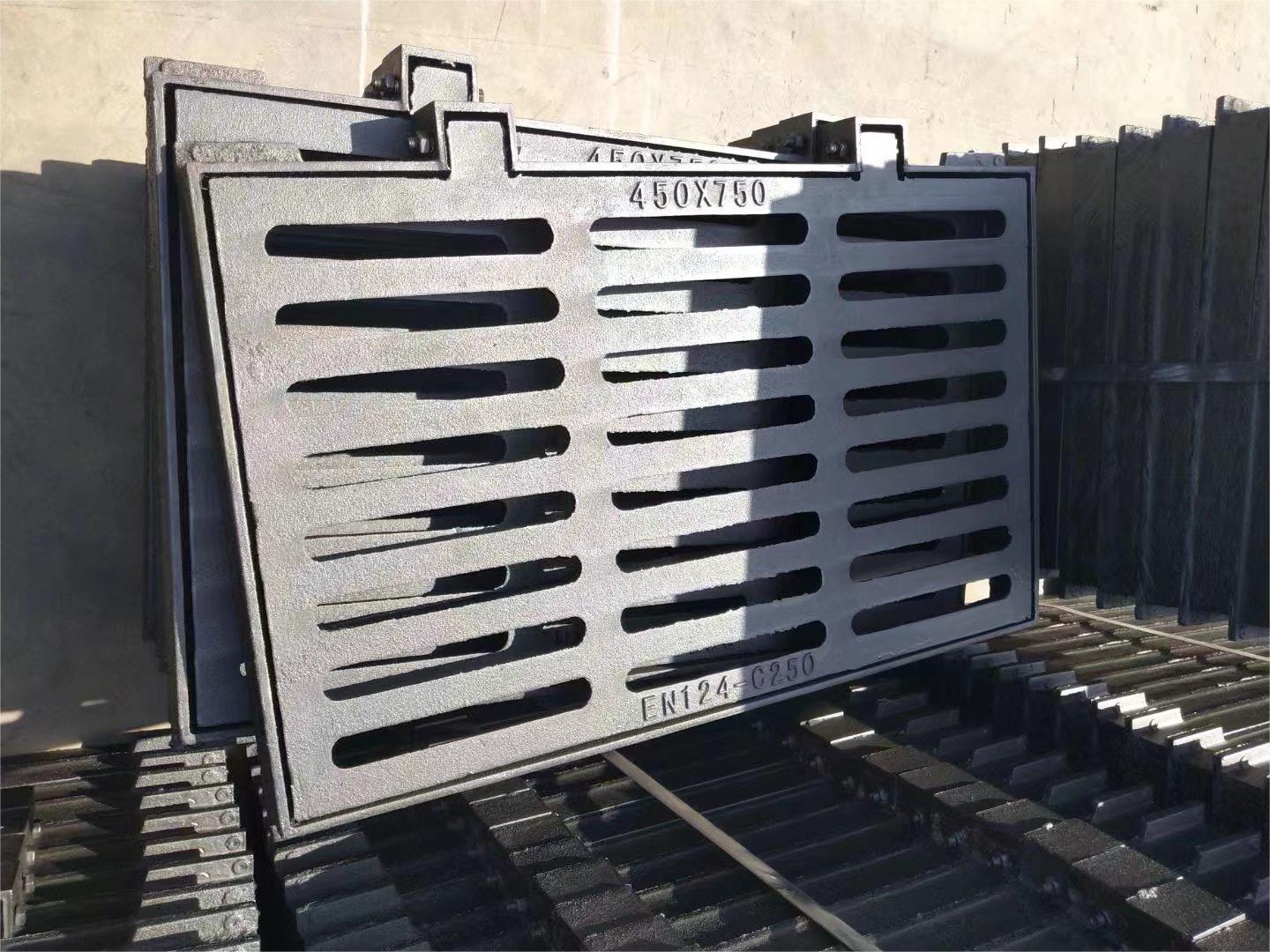 污水排水盖板生产厂家