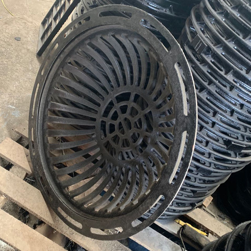 横截沟篦子按需定制辖区内生产商