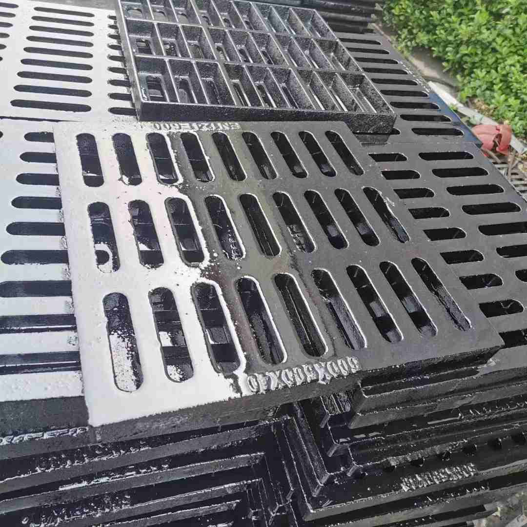 600*700漏水雨水篦子现货供应建通铸造厂家满足多种行业需求