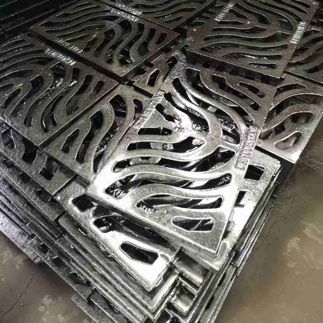 450*750*30铸铁篦子哪家好本市服务商