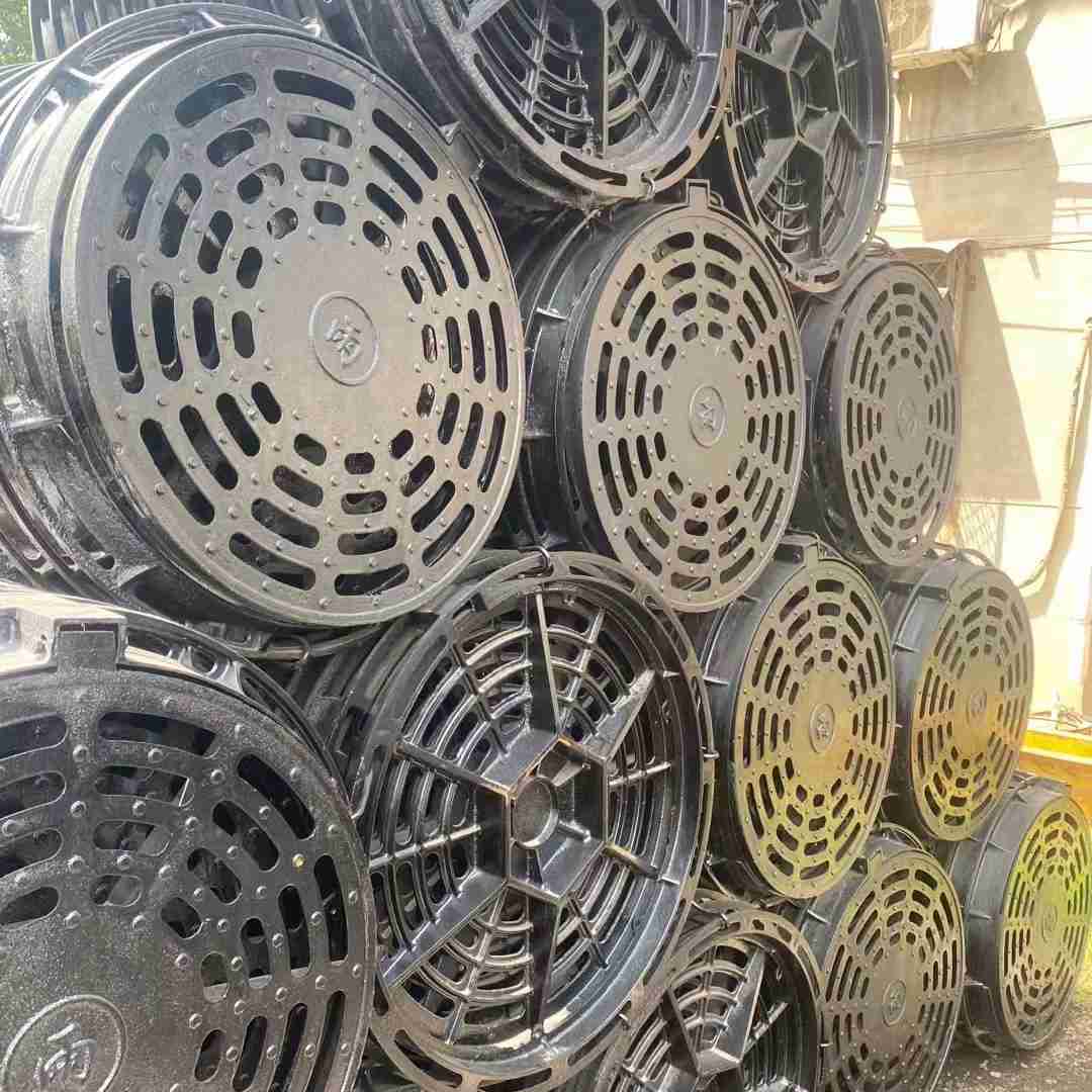 长方形篦子发货快建通铸造厂家本地制造商