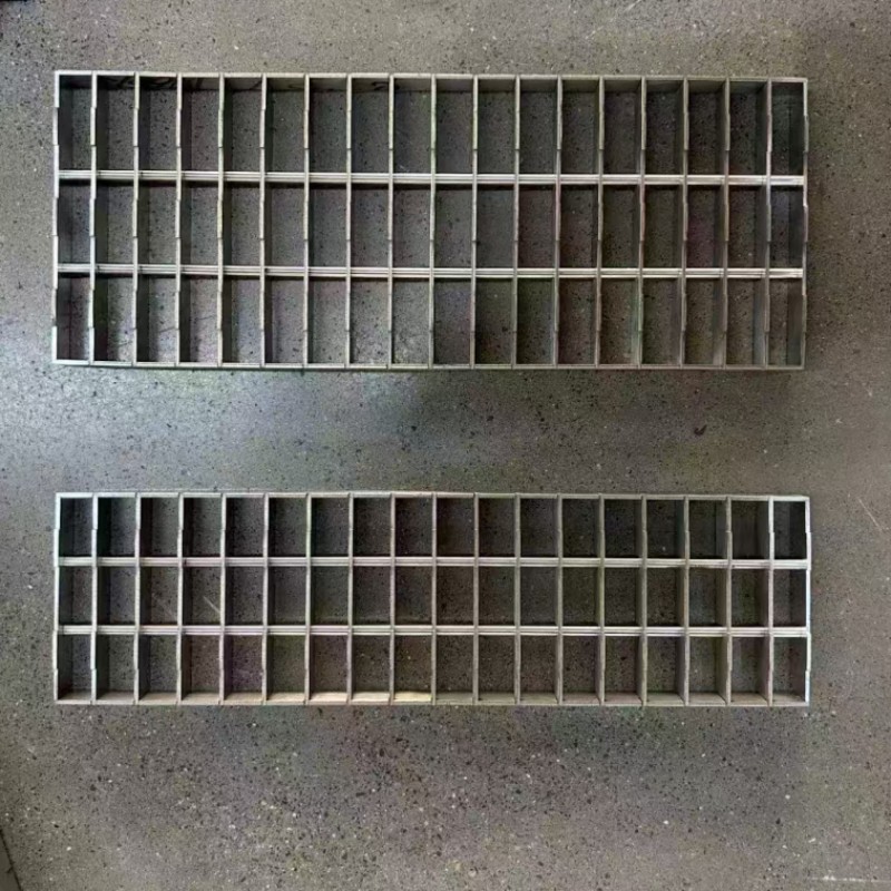 甘肃嘉峪关线性排水沟不锈钢常年现货建通铸造厂家