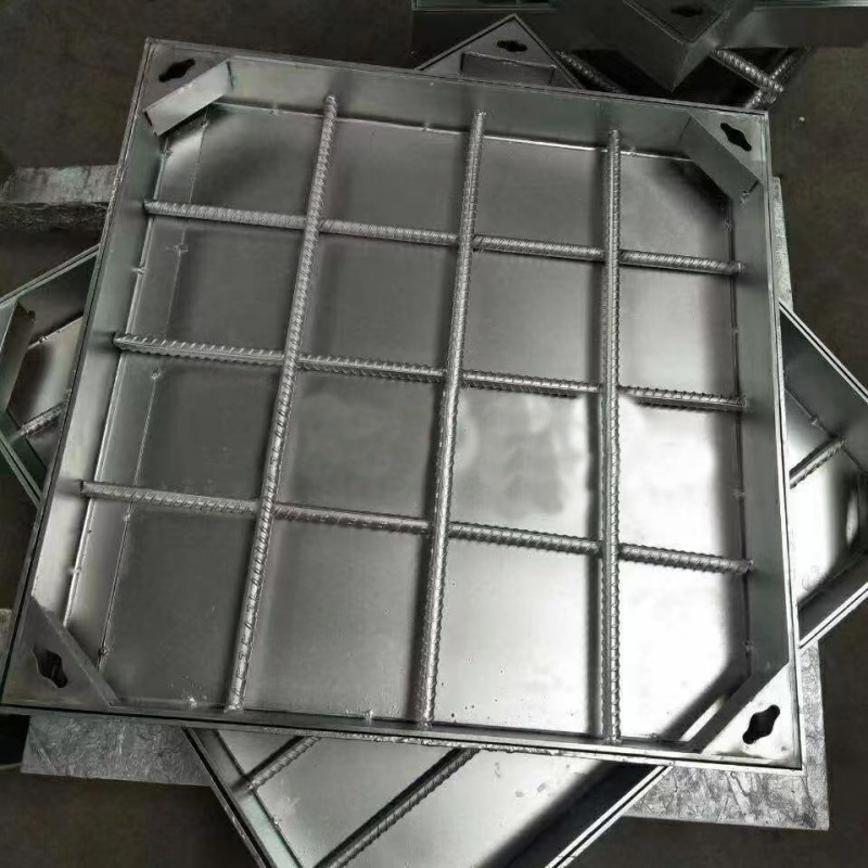 江苏连云港污水篦子加工定制建通铸造厂家