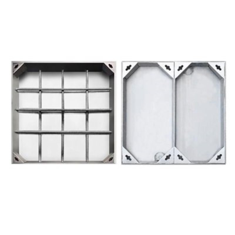 201/304不锈钢地沟盖板厂家地址建通铸造厂家本地生产厂家