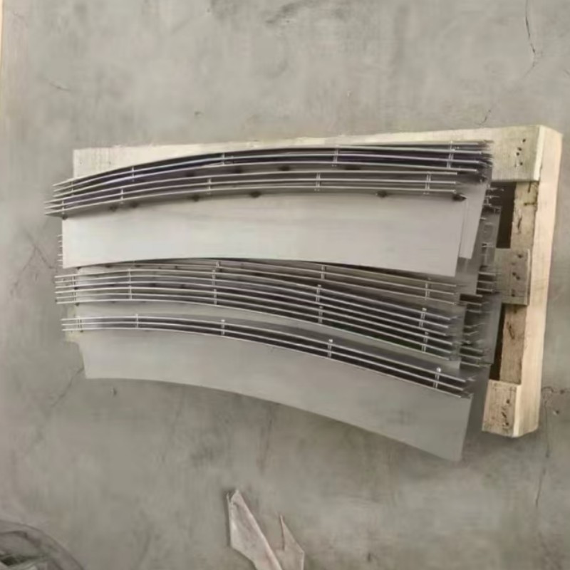 201不锈钢地沟盖板来图定制建通铸造厂家可接急单