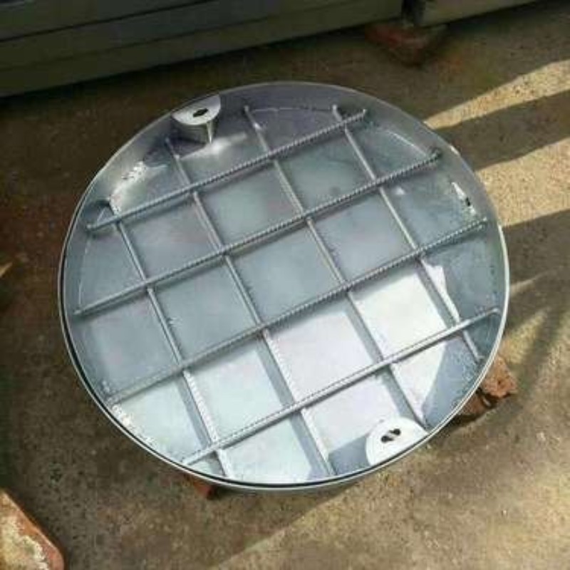 201/304不锈钢隐形井盖来图定制建通铸造厂家本土经销商