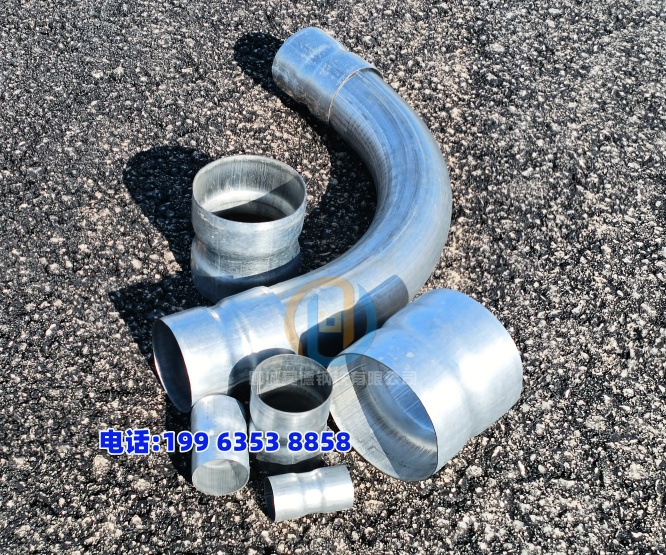 陵水县镀锌弯头规格齐全