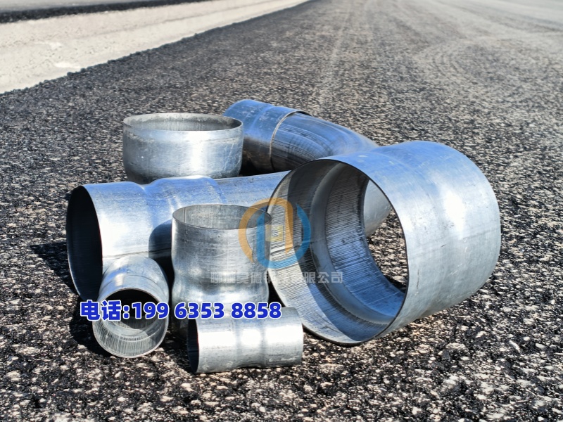 新乡市穿梁套管安装图