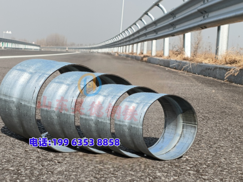 陕西镀锌过轨管接头供应厂家