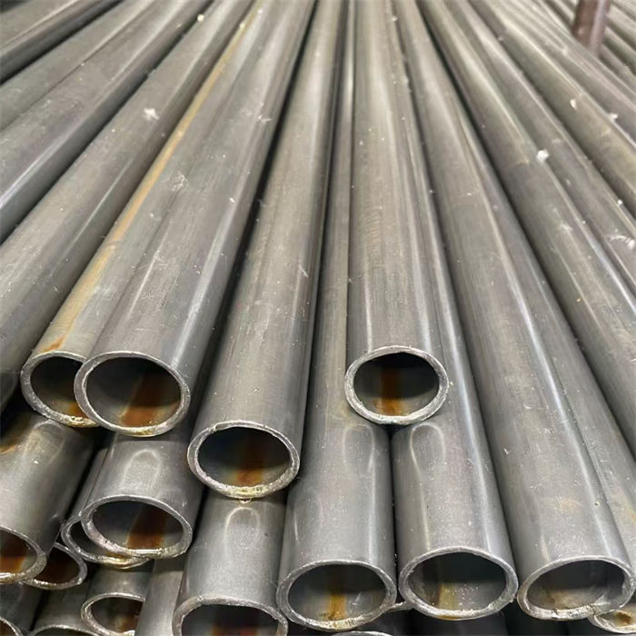 无缝钢管 特厚壁钢管定制批发质检严格放心品质