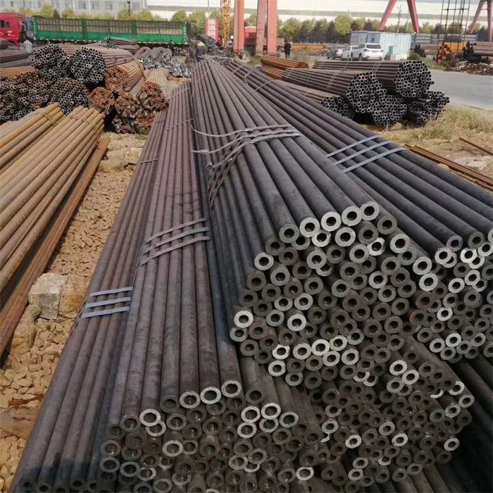 精拉无缝管价格同城 本地域货源