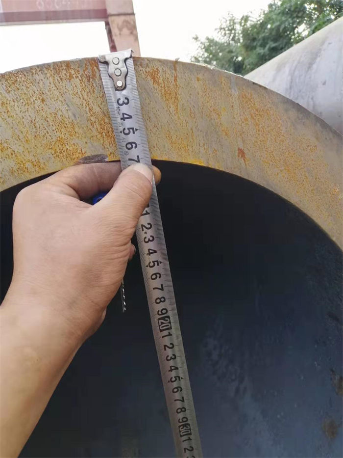 无缝钢管小口径冷拔退火管订制批发本地生产厂家