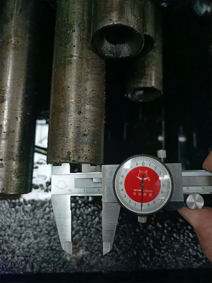 无缝钢管20#碳素钢管匠心打造实力才是硬道理