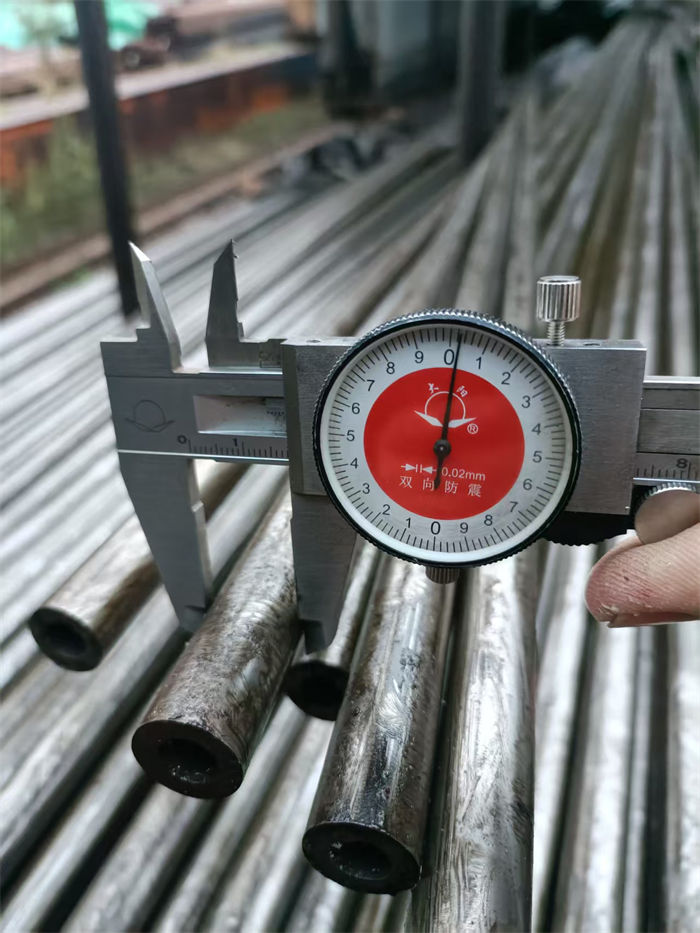 无缝钢管_油拉钢管优选厂商价格实在