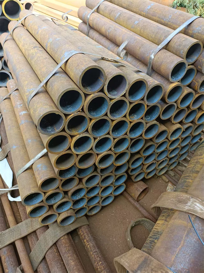 崇左无缝钢管无缝钢管切割专注细节使用放心