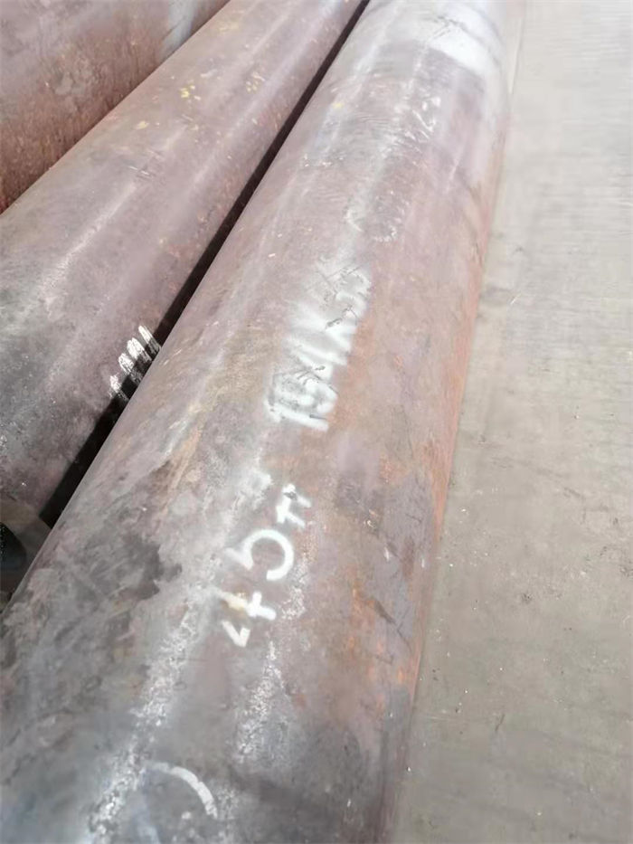 无缝钢管12Cr1MoVG高压合金无缝管质量无忧同城 本地域经销商