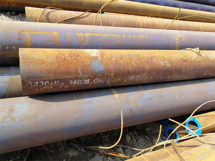 【无缝钢管,钢管订尺下料适用场景】本地范围生产厂家