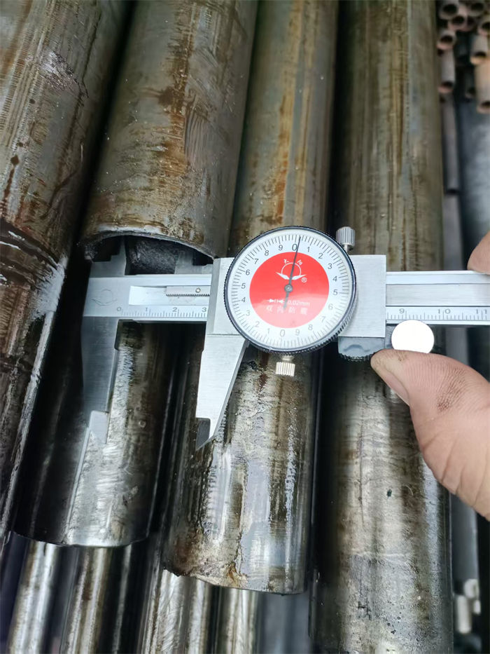  无缝钢管品质做服务设计合理