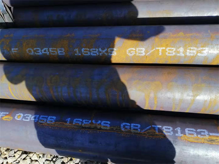 无缝钢管精拉无缝管厂家直销加工定制