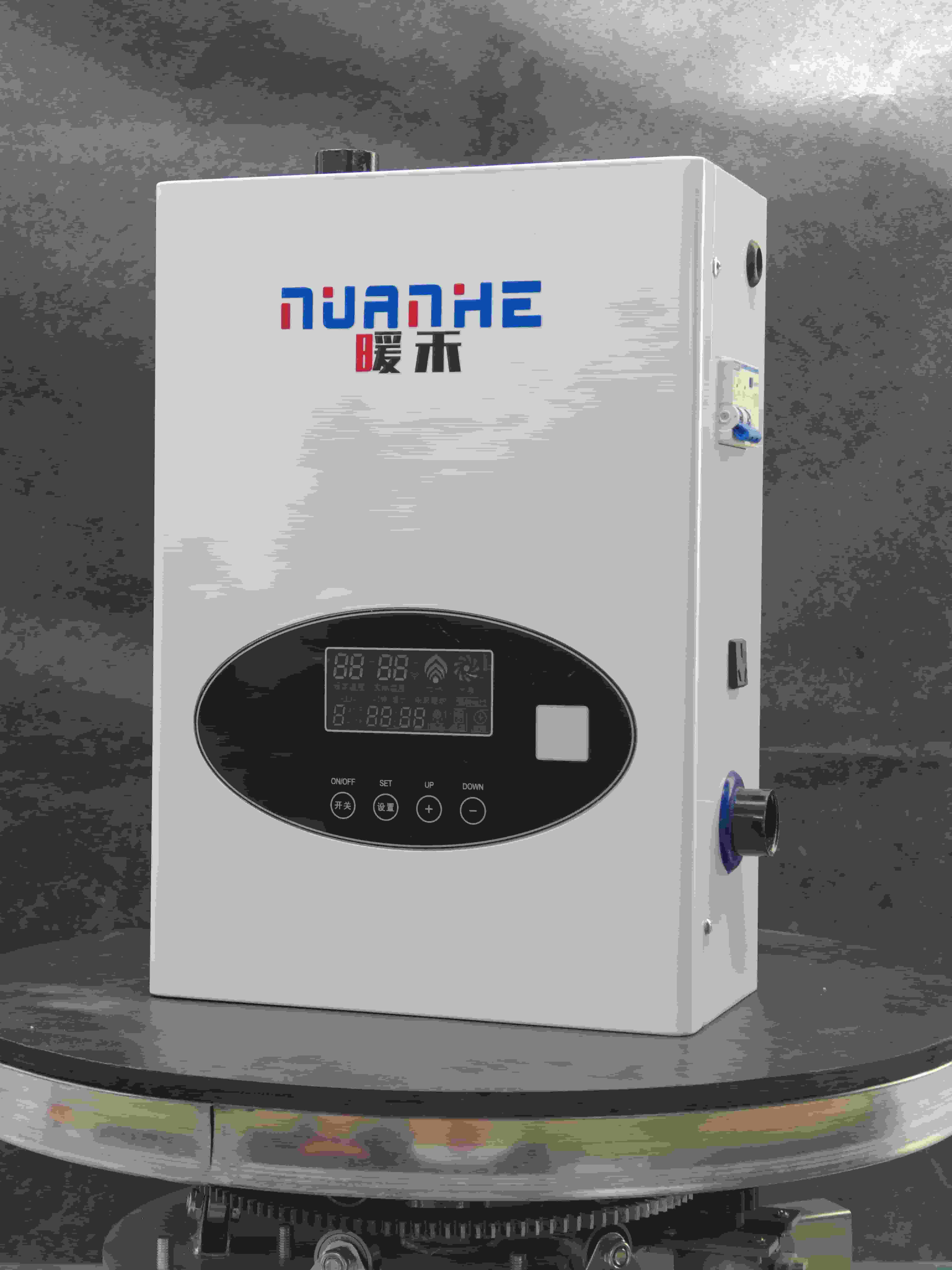 家用电采暖炉_家用电采暖炉公司源头实体厂商