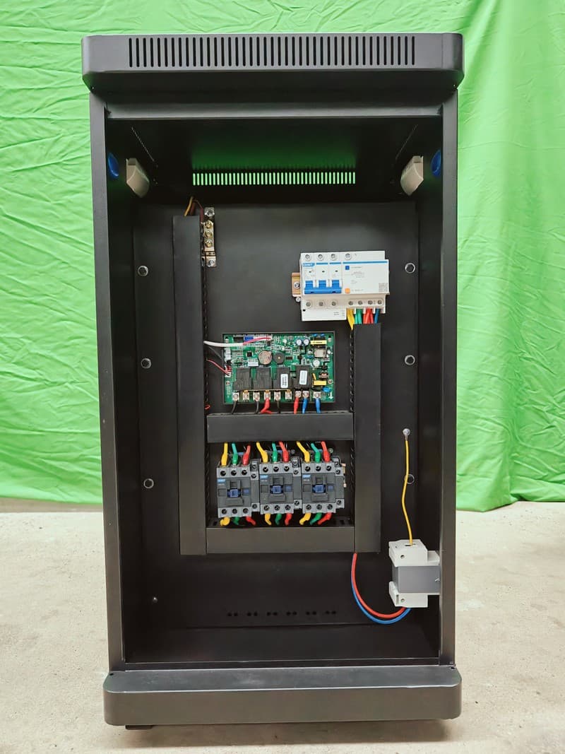 半导体电锅炉价格