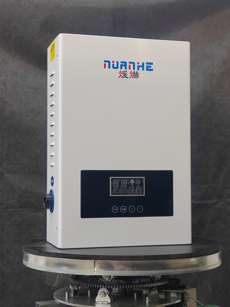 批发智能电采暖炉_诚信企业