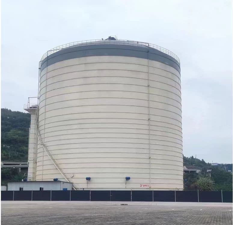 焊接钢板仓认准正阳钢板仓建设工程有限公司