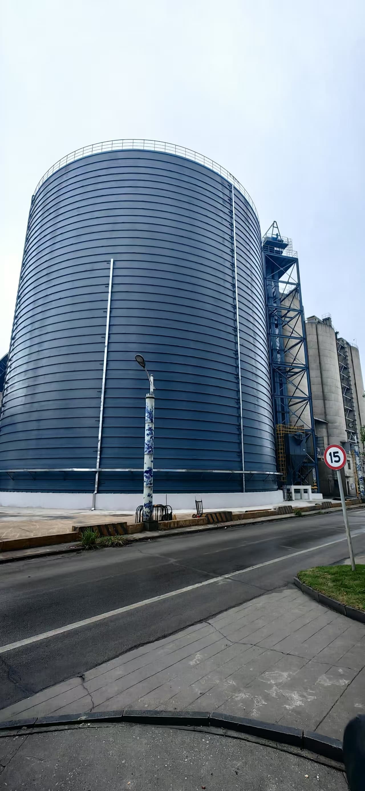 5万吨钢板库直供厂家电话辖区内服务商