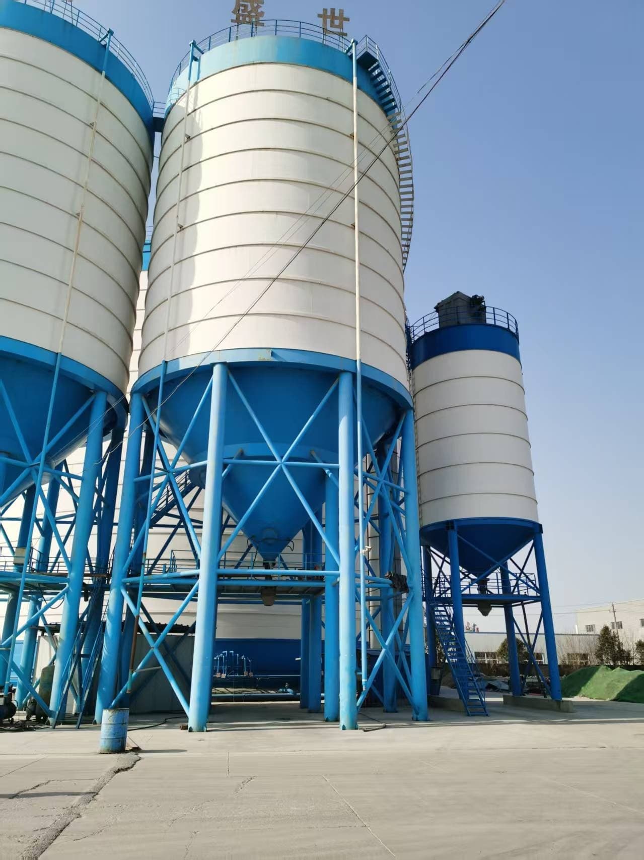 恩施宣恩70000吨钢板仓电话报价