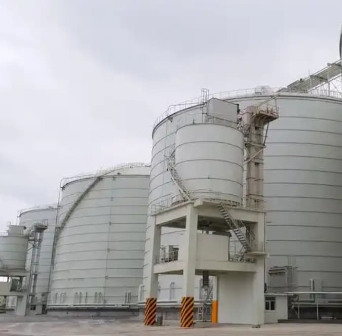 可按需定做2千吨螺旋钢板仓的厂家本市经销商