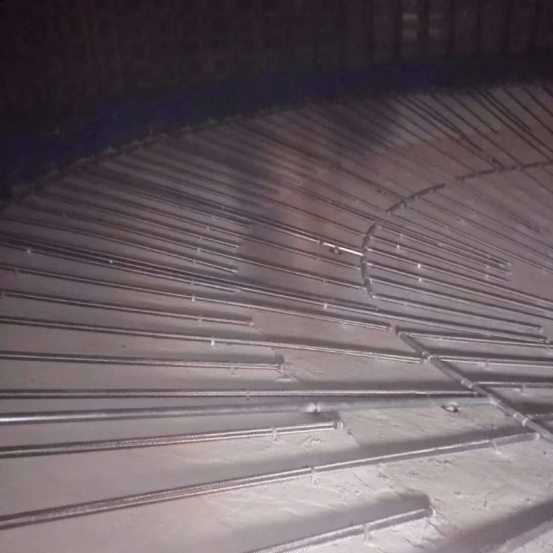 商洛洛南不锈钢气化管适用范围广