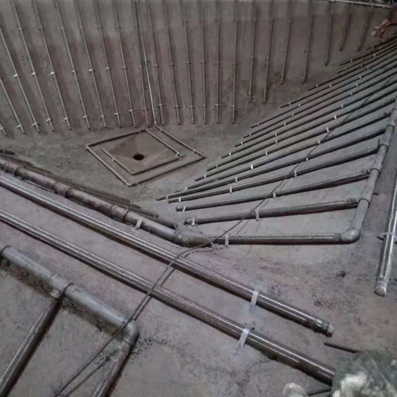 天水武山40均化管包你满意