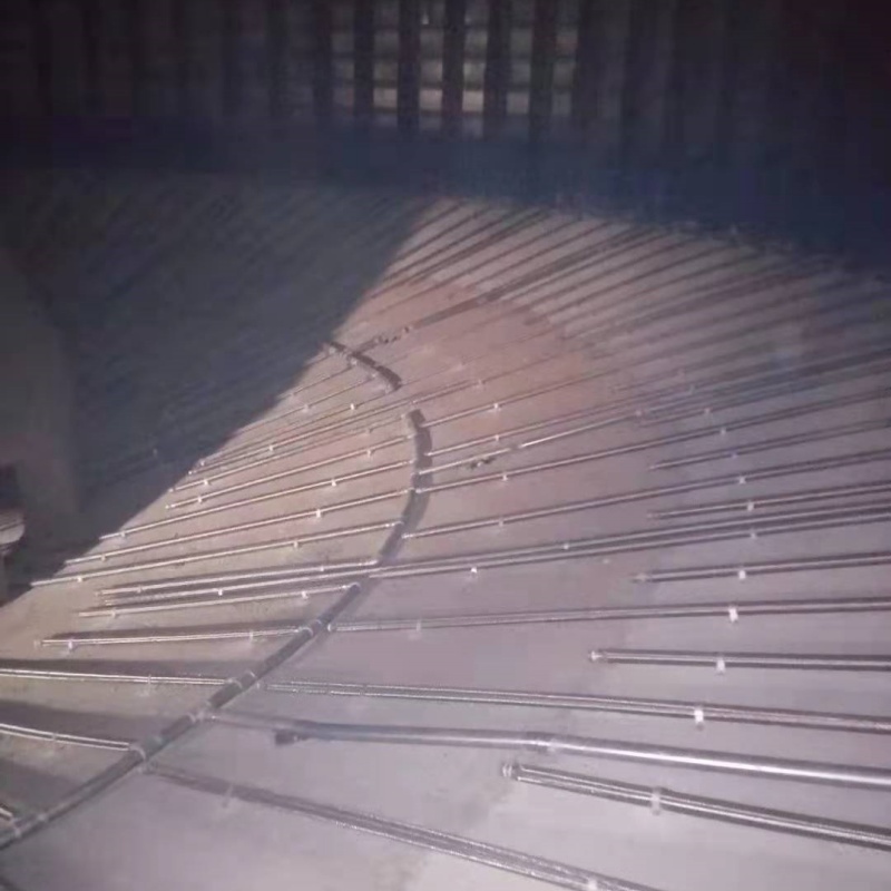 省心：衡水桃城空气箱生产厂家