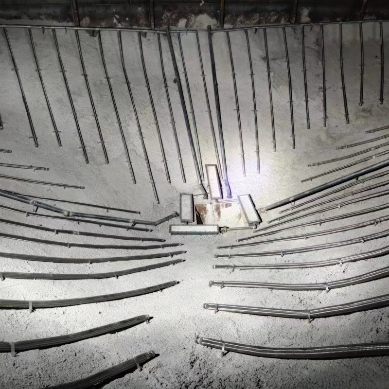 定制40流化棒_品牌厂家当地服务商