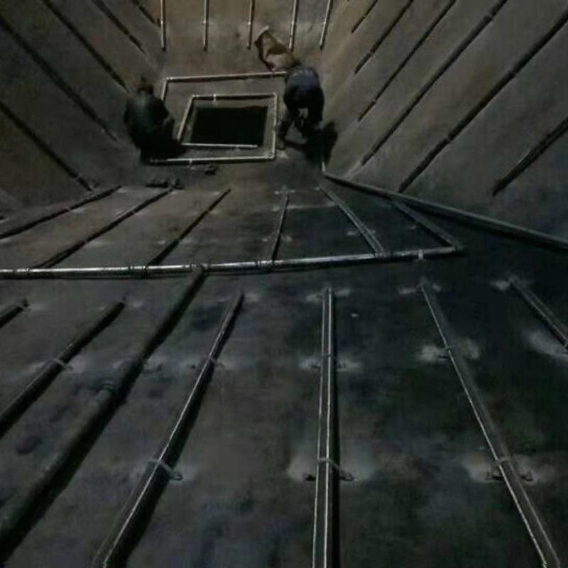 来宾硫化管厂家总部