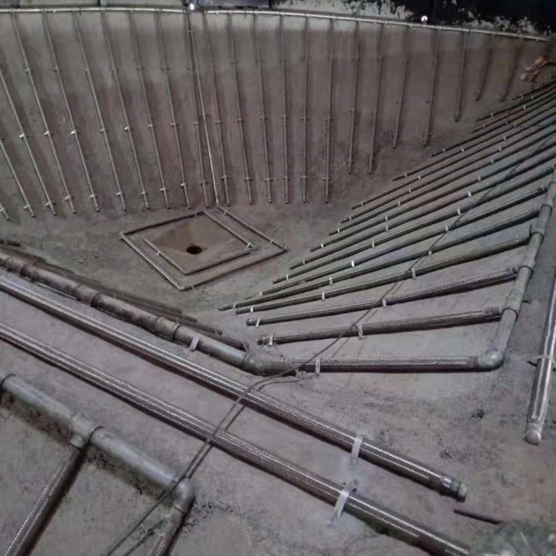 2寸气化棒厂家送货及时48小时发货