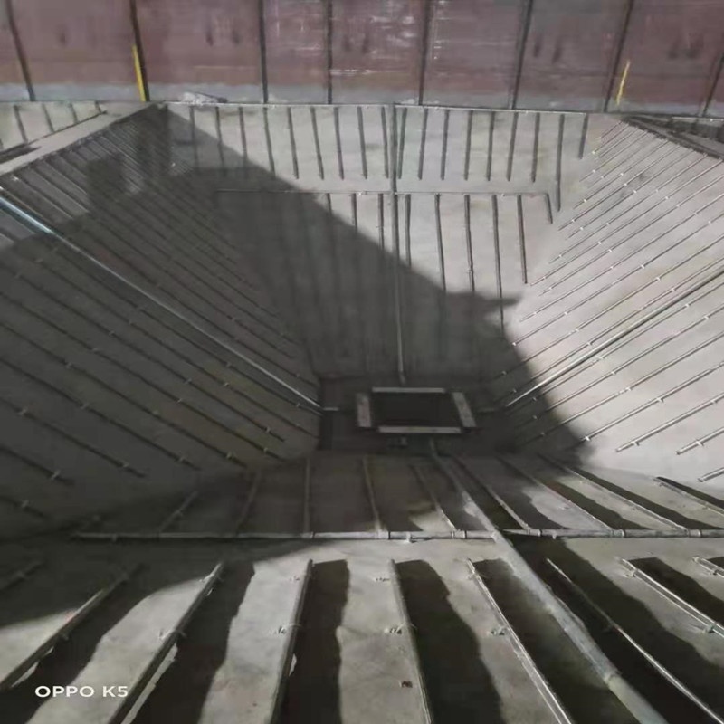 50均化棒 日喀则南木林50均化棒厂家