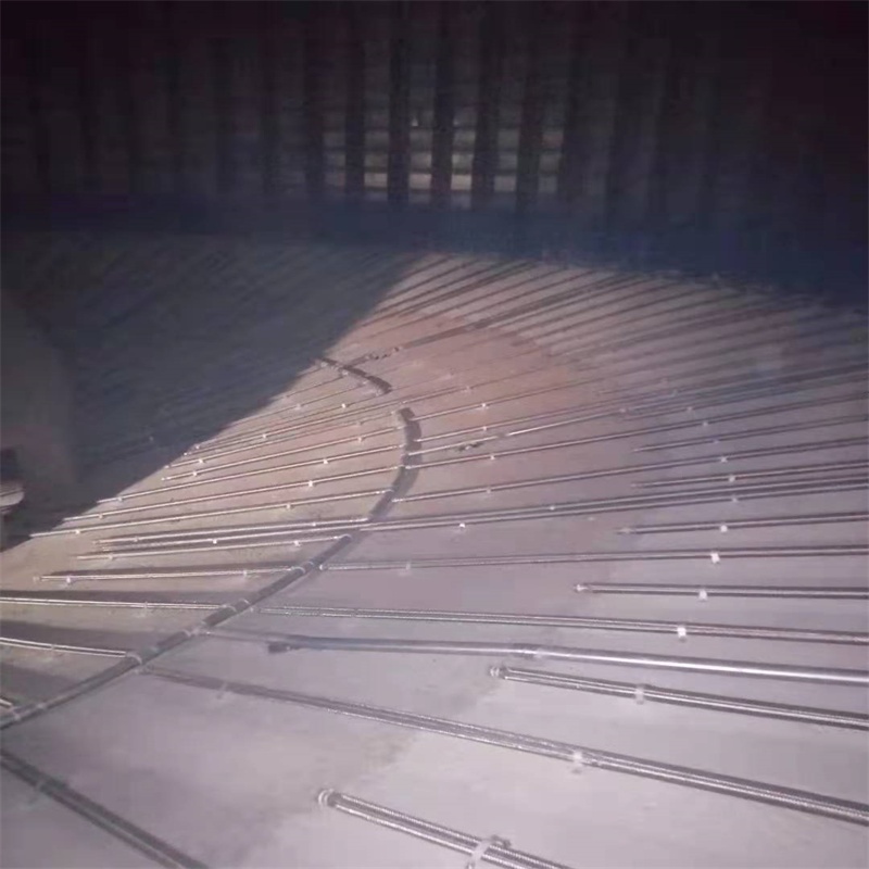 昌都边坝专业销售开式斜槽-保质